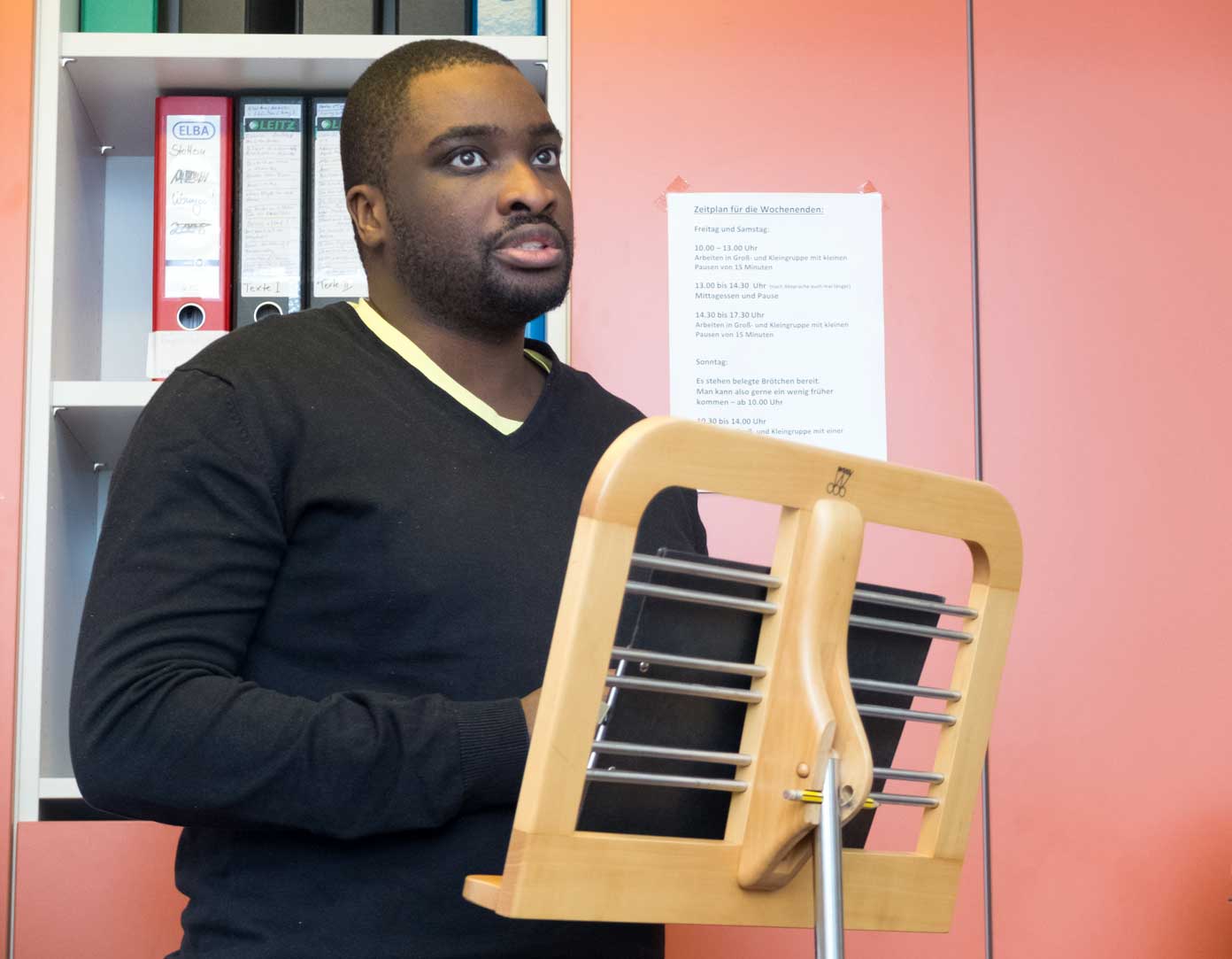 Stottern erwachsene einzeltherapie